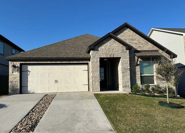 Property at 9721 Eloquence Dr, Manor, TX 78653, 4 beds, 2 baths