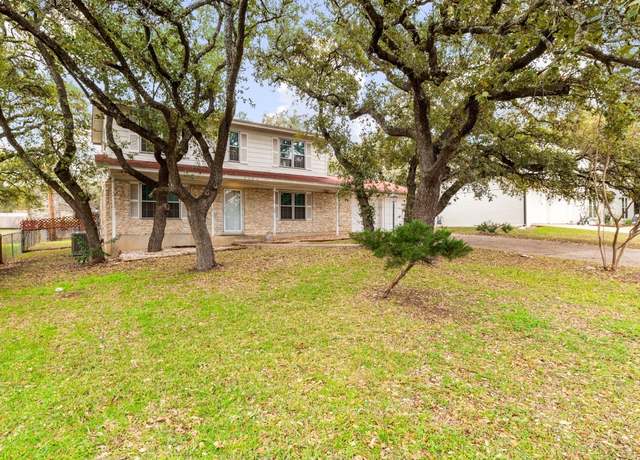 Property at 8401 Tecumseh Dr, Austin, TX 78753, 3 beds, 2.5 baths