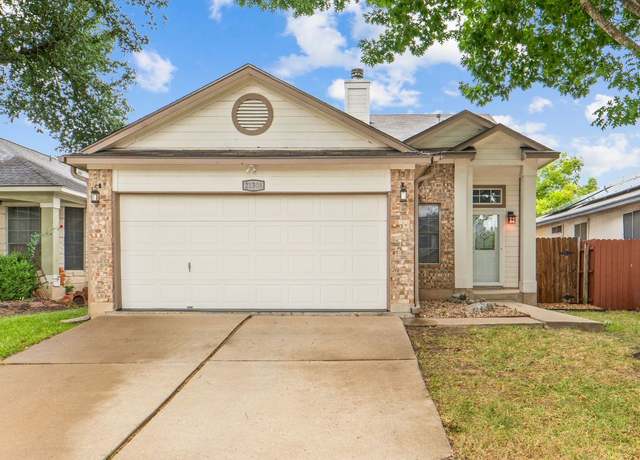 Property at 21308 Derby Day Ave, Pflugerville, TX 78660, 3 beds, 2 baths