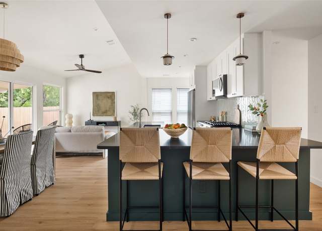 Property at 4807 Pewter Ln, Austin, TX 78744, 4 beds, 3 baths