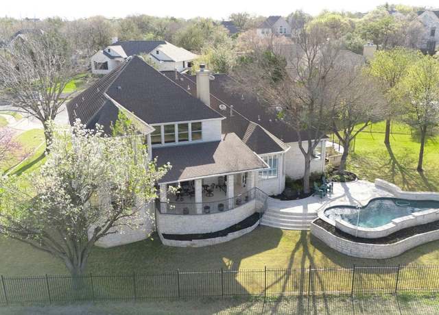 Property at 3202 Bay Hill Ln, Round Rock, TX 78664, 4 beds, 4 baths