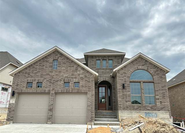Property at 22120 Cross Timbers Bnd, Lago Vista, TX 78645, 3 beds, 2.5 baths