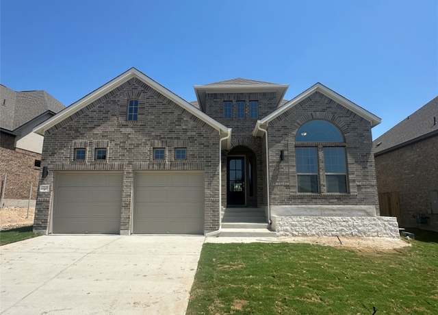 Property at 22120 Cross Timbers Bnd, Lago Vista, TX 78645, 4 beds, 2.5 baths