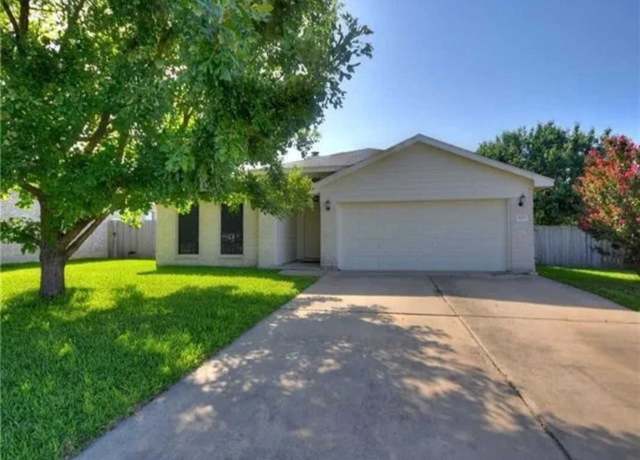 Property at 211 Valley Run Trl, Elgin, TX 78621, 4 beds, 2 baths