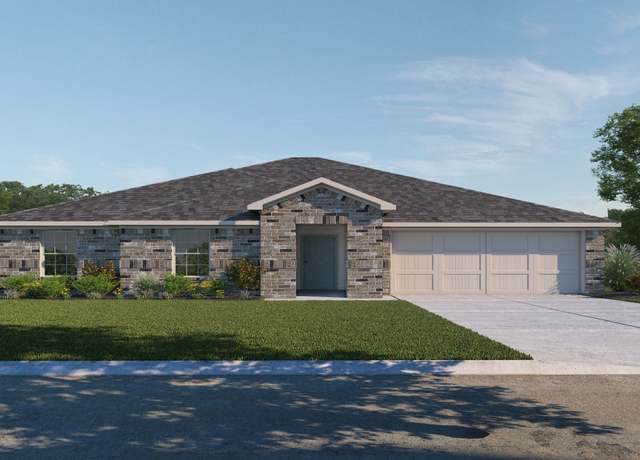 Property at 529 Tekoa Dr, Georgetown, TX 78628, 3 beds, 2 baths