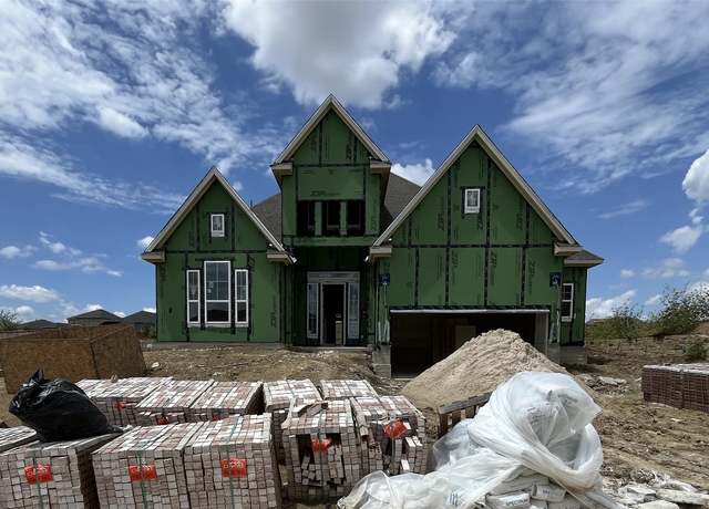 Property at 285 Lost Tree Dr, Buda, TX 78610, 5 beds, 3.5 baths