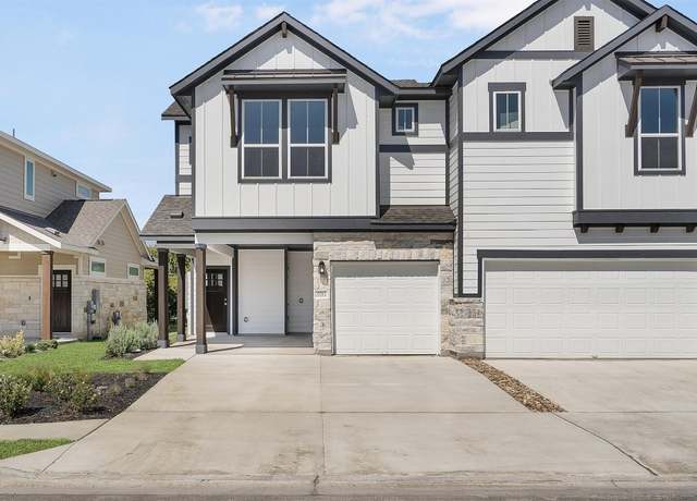 Property at 20605B Haygrazer Way, Pflugerville, TX 78660, 3 beds, 2.5 baths