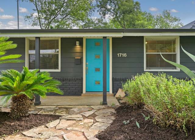Property at 1716 W Saint Johns Ave, Austin, TX 78757, 3 beds, 1.5 baths