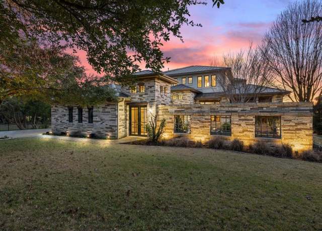 Property at 17807 Breakwater Dr, Jonestown, TX 78645, 4 beds, 5.5 baths