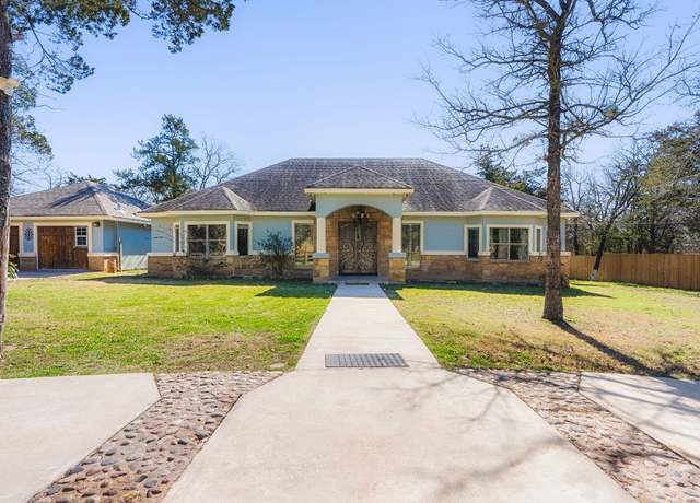Property at 147 Lantana Dr, Cedar Creek, TX 78612, 3 beds, 2 baths