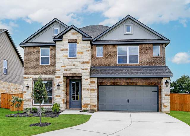 Property at 120 Periwinkle Ln, Bastrop, TX 78602, 4 beds, 2.5 baths