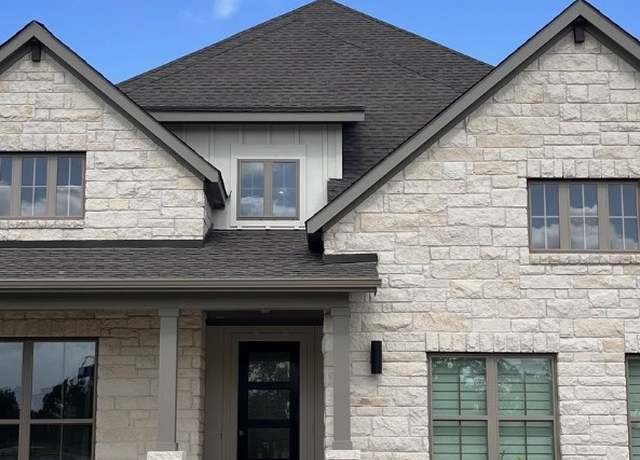 Property at 1716 Morning Mist Dr, Georgetown, TX 78628, 4 beds, 3 baths