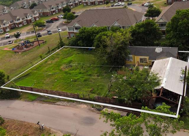 Property at 8010 N Lake Dr, Austin, TX 78724, 2 beds, 2 baths