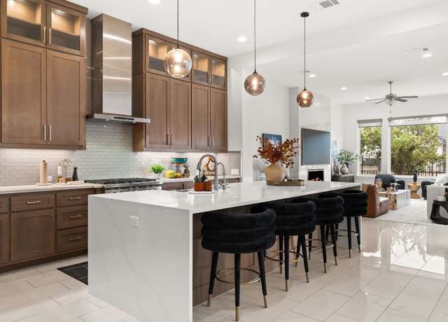 Property at 702 Serene Estates Dr, Austin, TX 78738, 5 beds, 5.5 baths