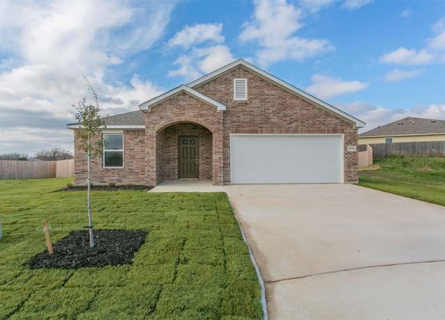 Property at 3008 Titus Ct, Temple, TX 76501, 3 beds, 2 baths