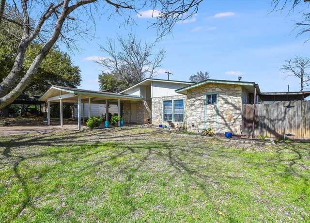 Property at 1404 Valleyridge Dr Unit A & B, Austin, TX 78704, 4 beds, 2 baths