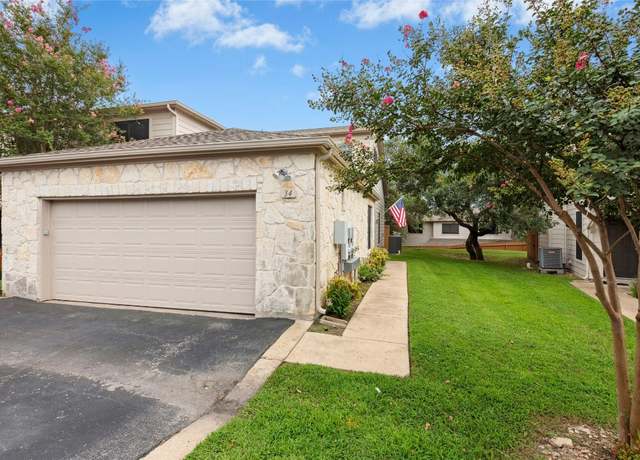 Property at 7500 Shadowridge Run #34, Austin, TX 78749, 4 beds, 3 baths