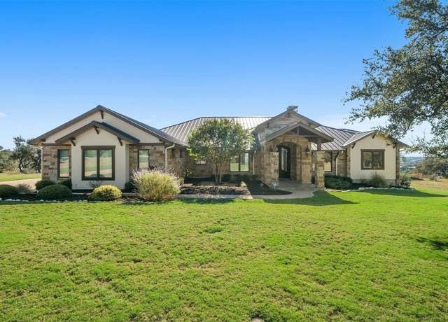 Property at 8040 Carlton Ridge Cv, Austin, TX 78738, 4 beds, 4.5 baths