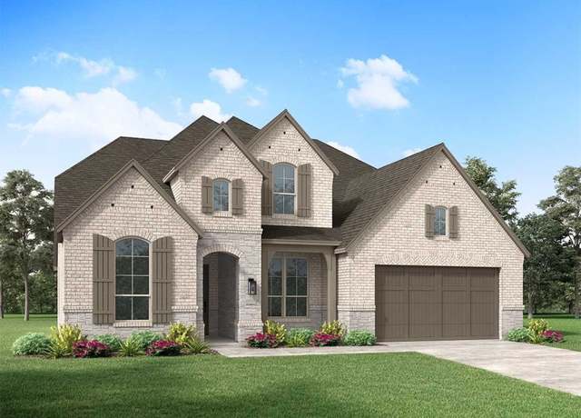 Property at 1425 Amanda Paige Dr, Georgetown, TX 78628, 4 beds, 4.5 baths