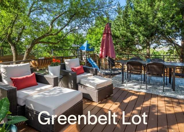 Property at 5909 Sunset Rdg, Austin, TX 78735, 4 beds, 3.5 baths