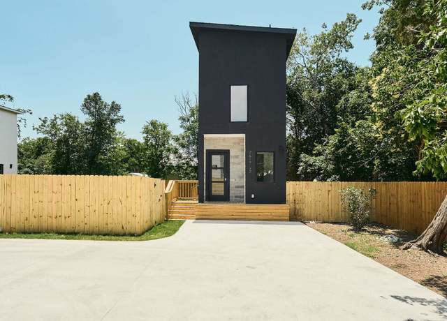 Property at 2611 Davis Ln #2, Austin, TX 78745, 2 beds, 1.5 baths