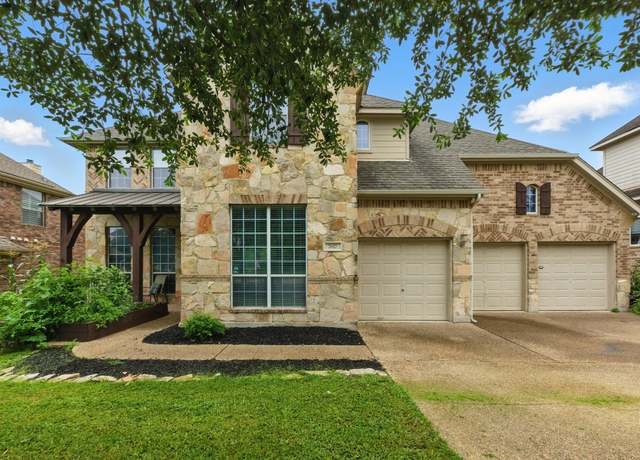 Property at 7617 Roaring Springs Dr, Austin, TX 78736, 4 beds, 3.5 baths