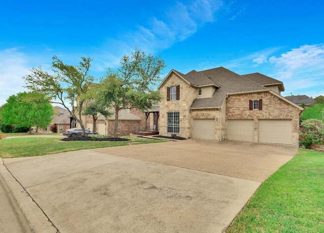 Property at 7617 Roaring Springs Dr, Austin, TX 78736, 4 beds, 3.5 baths