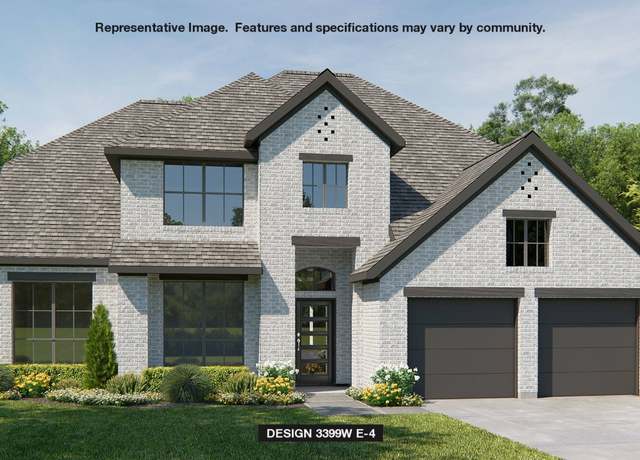 Property at 104 Sheepdog Dr, Liberty Hill, TX 78642, 4 beds, 3 baths