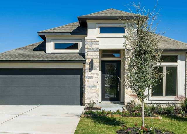 Property at 1013 Lariat Loop, Liberty Hill, TX 78642, 4 beds, 3 baths