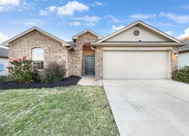 Property at 5804 Brampton Ln, Austin, TX 78724, 4 beds, 2 baths