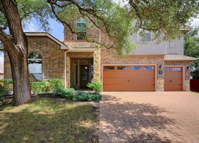 Property at 1923 Gibraltar Dr, San Marcos, TX 78666, 4 beds, 3.5 baths