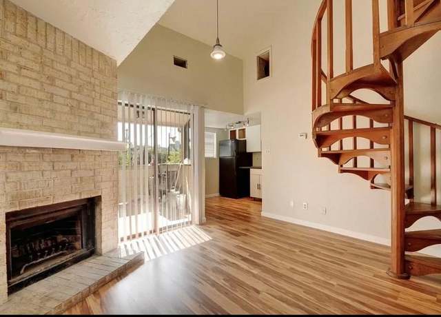 Property at 2500 Burleson Rd #317, Austin, TX 78741, 1 bath