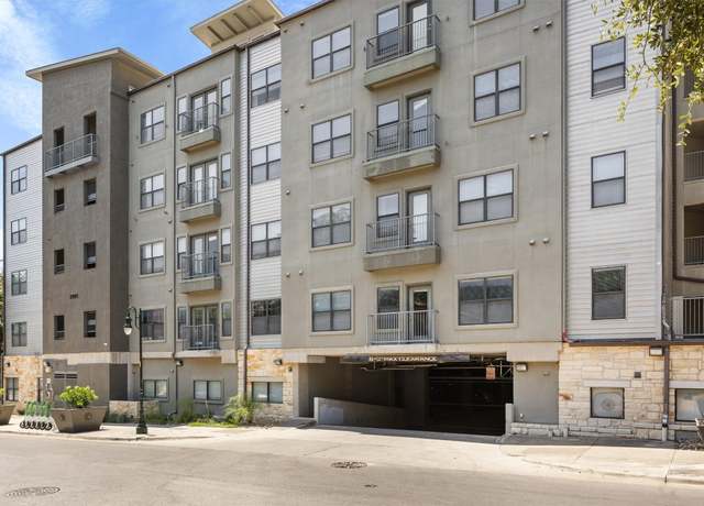 Property at 2502 Leon St #416, Austin, TX 78705, 2 beds, 2 baths