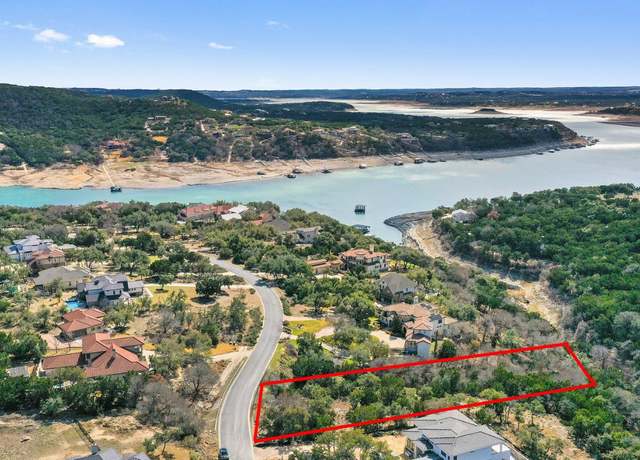 Property at 16912 Northlake Hills Dr, Jonestown, TX 78645