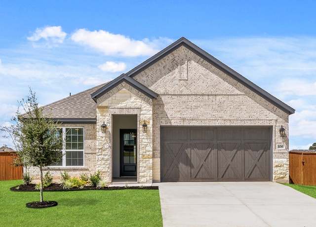 Property at 106 Nandina Path, Bastrop, TX 78602, 4 beds, 2 baths