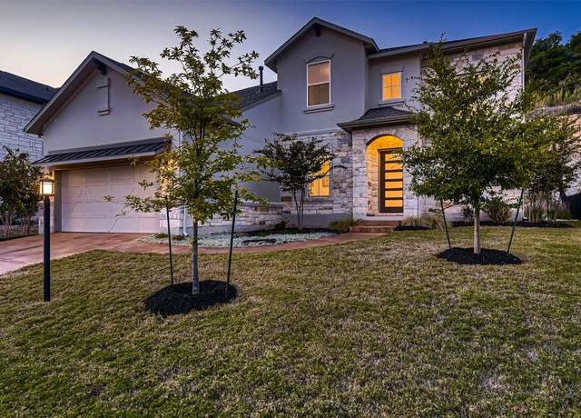 Property at 219 Baldovino Skwy, Lakeway, TX 78738, 4 beds, 3.5 baths