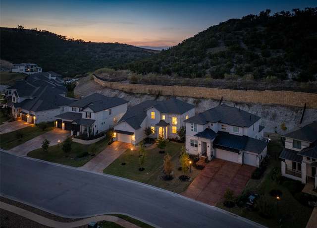 Property at 219 Baldovino Skwy, Lakeway, TX 78738, 4 beds, 3.5 baths