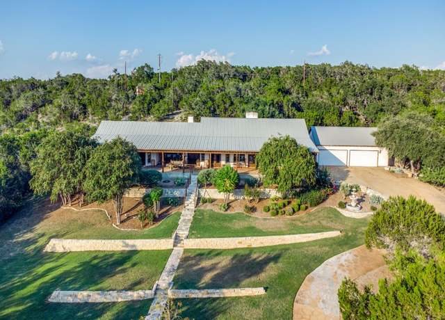 Property at 160 Wimberley Ranch Dr, Wimberley, TX 78676, 4 beds, 4.5 baths