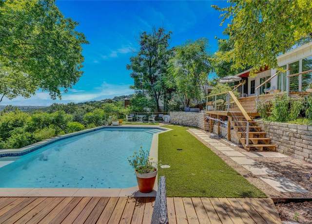 Property at 2419 Trail Of The Madrones, Austin, TX 78746, 3 beds, 2 baths