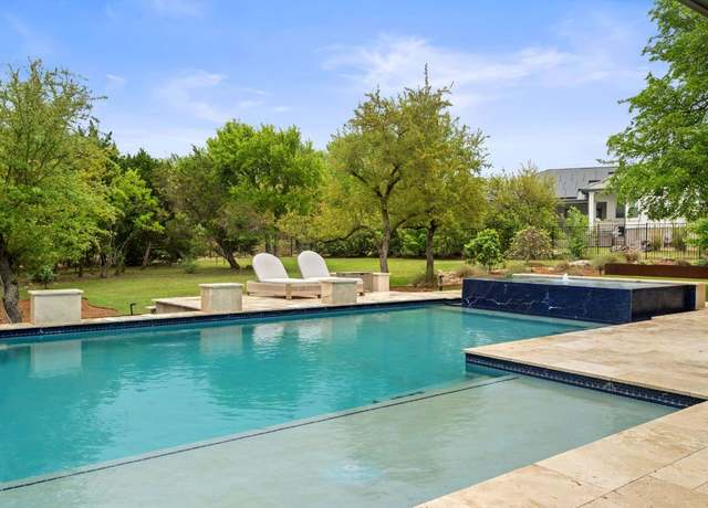 Property at 13213 Meridian Park Blvd, Austin, TX 78739, 5 beds, 4.5 baths