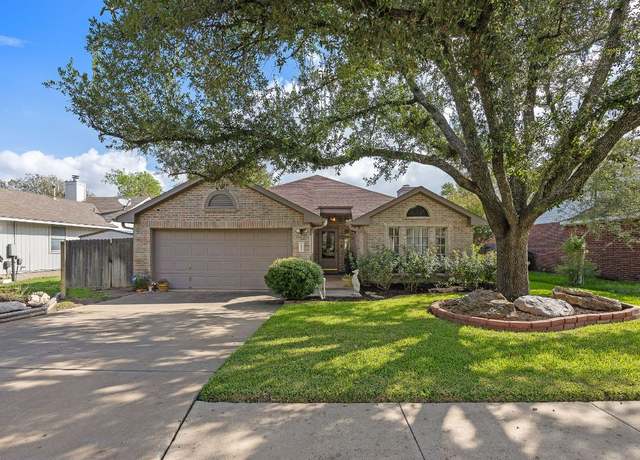 Property at 2506 Jacqueline Dr, Leander, TX 78641, 3 beds, 2 baths