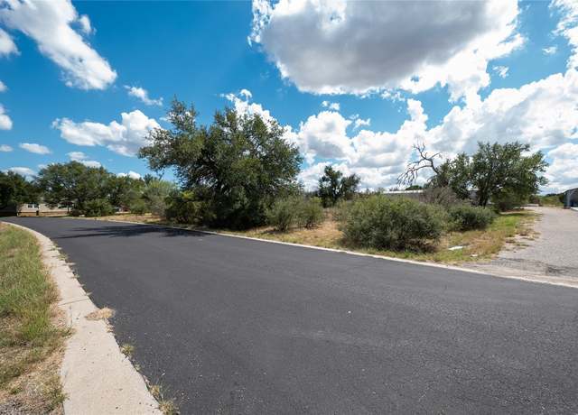 Property at TBD Crooked Run, Horseshoe Bay, TX 78657
