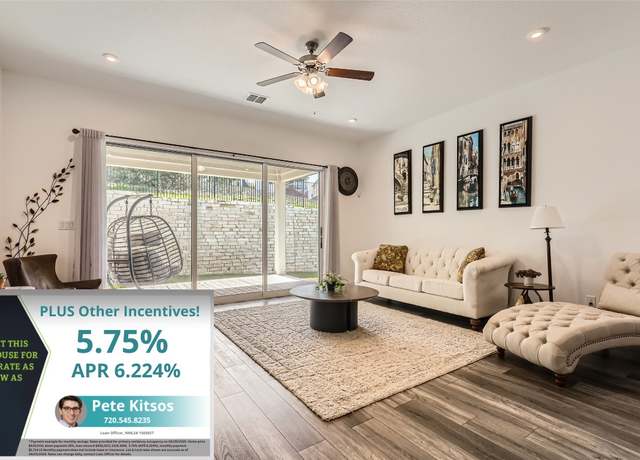 Property at 4608 Modena Bay Bnd, Leander, TX 78641, 4 beds, 3 baths