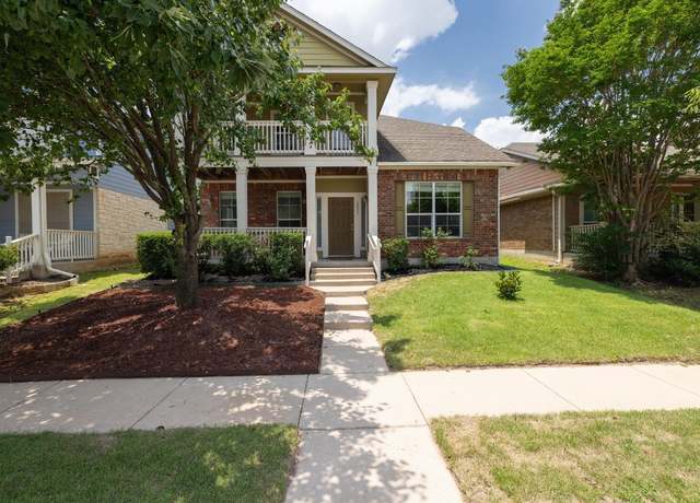 Property at 1813 Indian Lodge Dr, Cedar Park, TX 78613, 3 beds, 2.5 baths