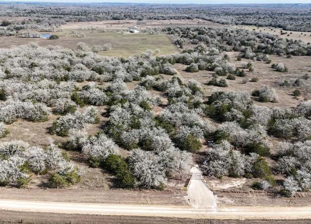Property at 1485 Davis Rd, Muldoon, TX 78949