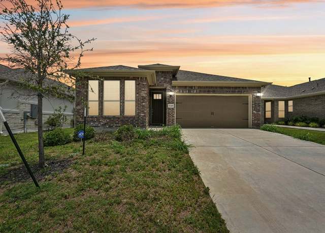 Property at 5349 Corelli Fls, Round Rock, TX 78665, 3 beds, 2 baths