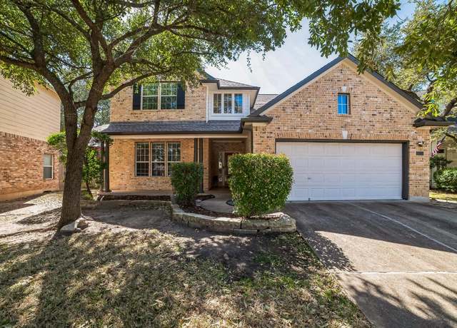 Property at 6405 Gouldville Ct, Austin, TX 78739, 5 beds, 4 baths