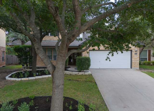Property at 6405 Gouldville Ct, Austin, TX 78739, 5 beds, 4 baths