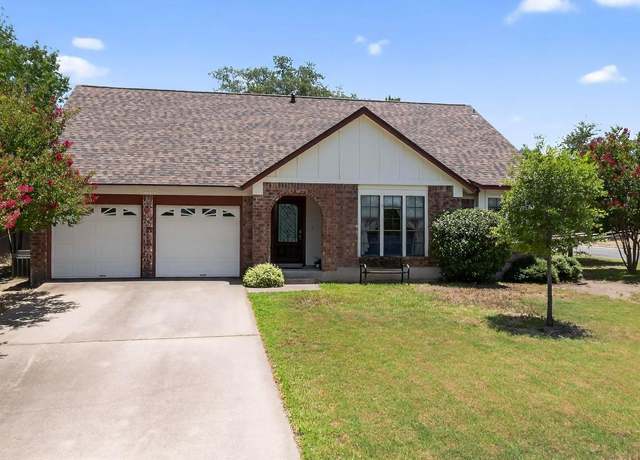 Property at 12062 Lincolnshire Dr, Austin, TX 78758, 4 beds, 2.5 baths