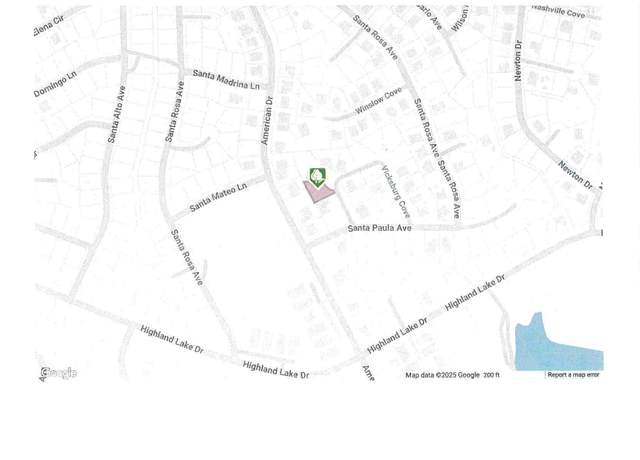 Property at 2104 Valley Forge Cv, Lago Vista, TX 78645